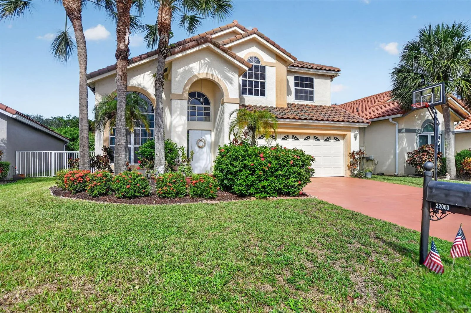 22063 ALTONA Drive, Boca Raton, FL 33428