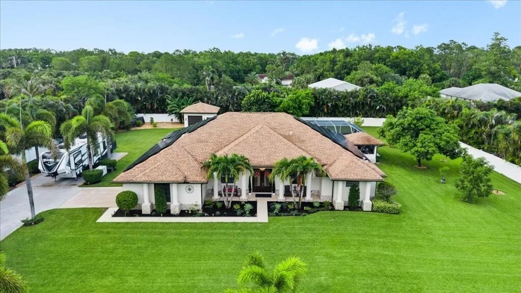 17433 Hamlin Boulevard, Loxahatchee, FL 33470 photo 2