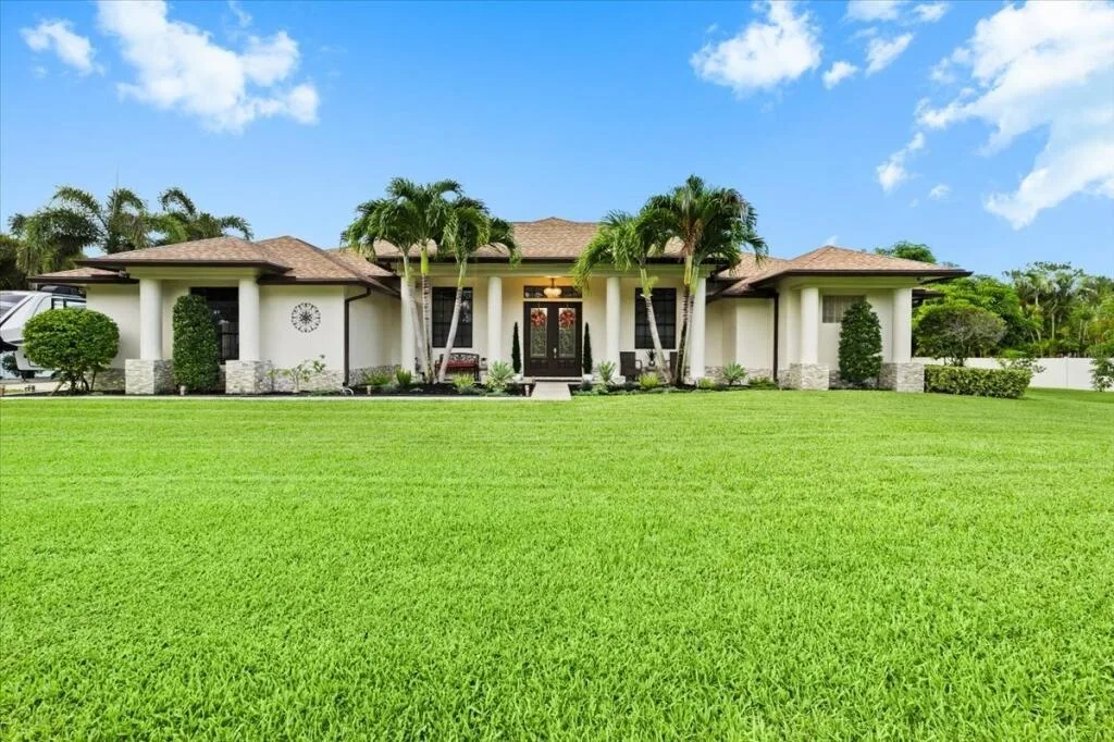 17433 Hamlin Boulevard, Loxahatchee, FL 33470 photo 3