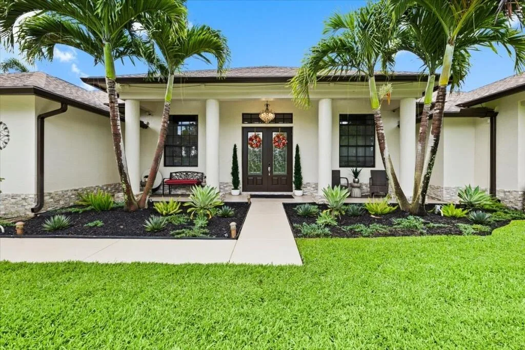 17433 Hamlin Boulevard, Loxahatchee, FL 33470 photo 6