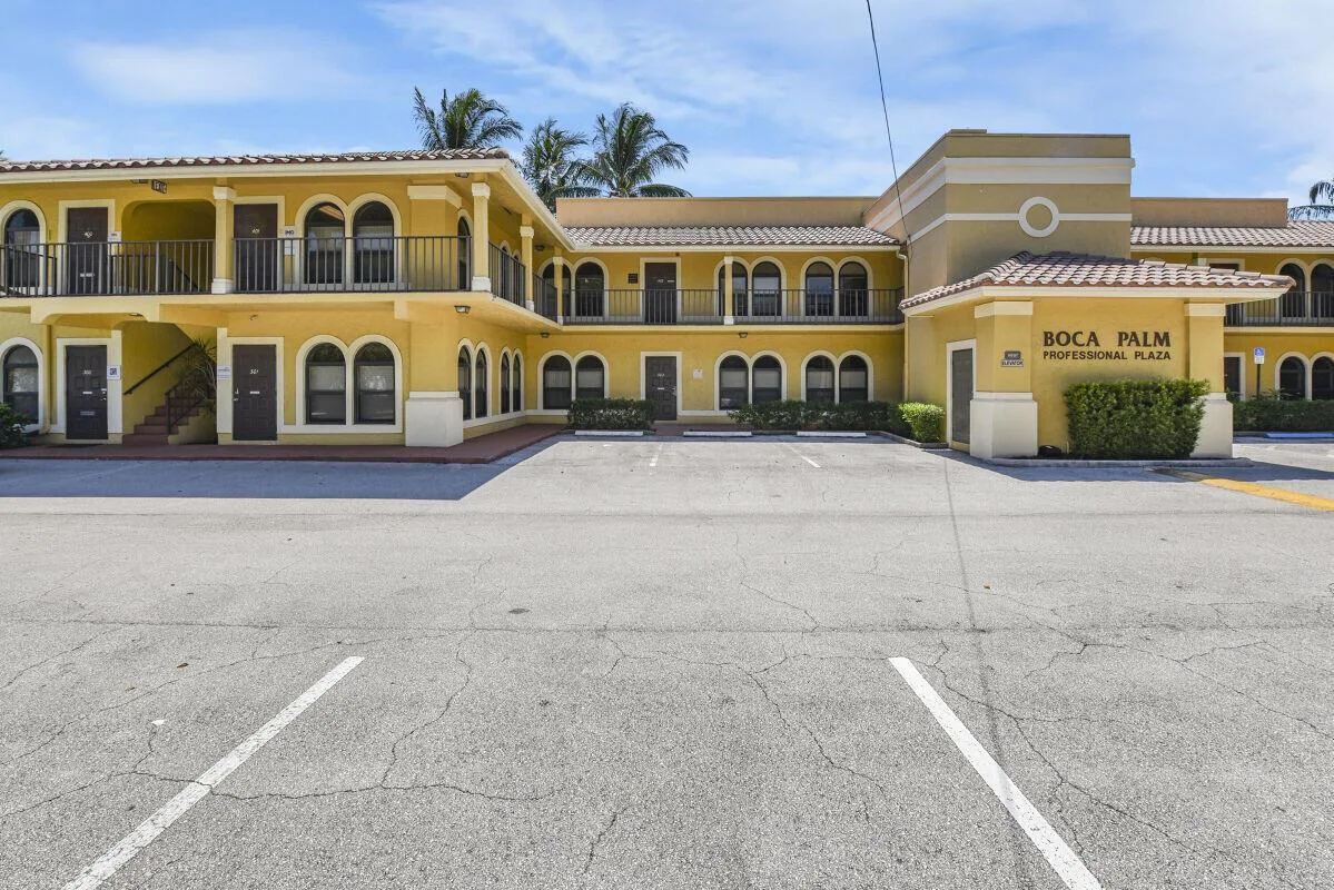 6971 N Federal Highway N # E103, Boca Raton, FL 33487