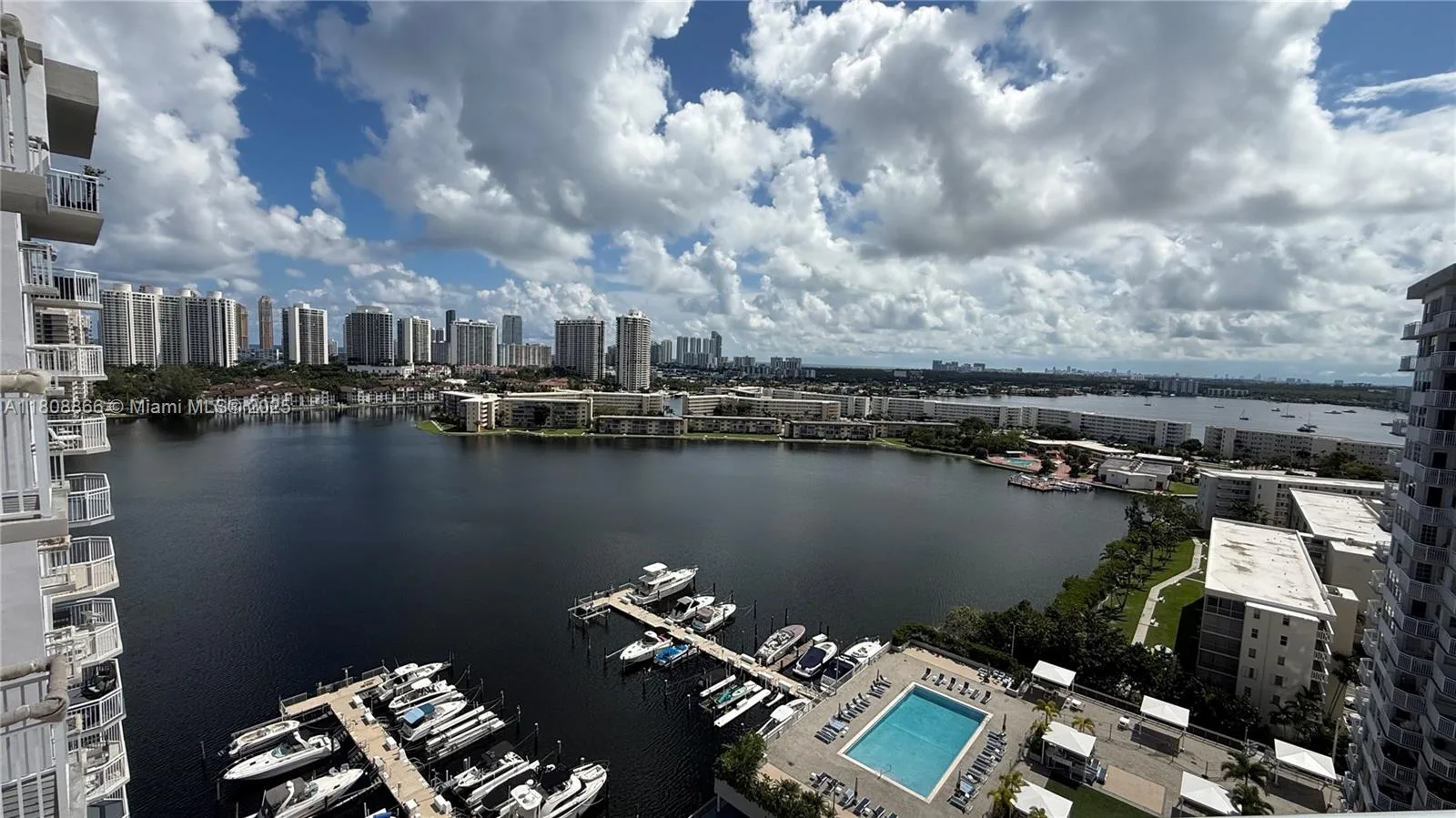 18071 Biscayne Blvd # 1803, Aventura, FL 33160 photo 9