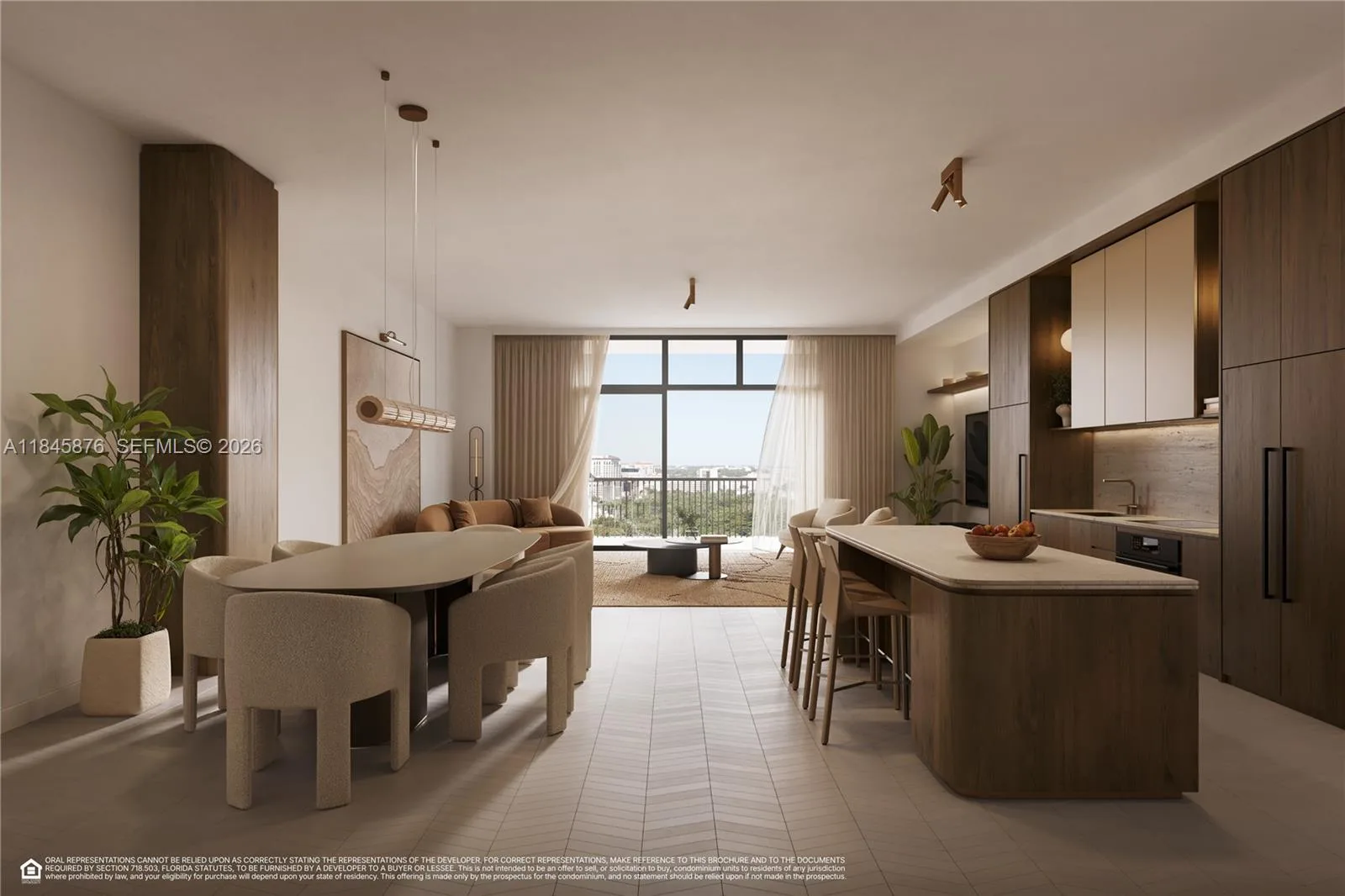 4241 Aurora St # 505, Coral Gables, FL 33146