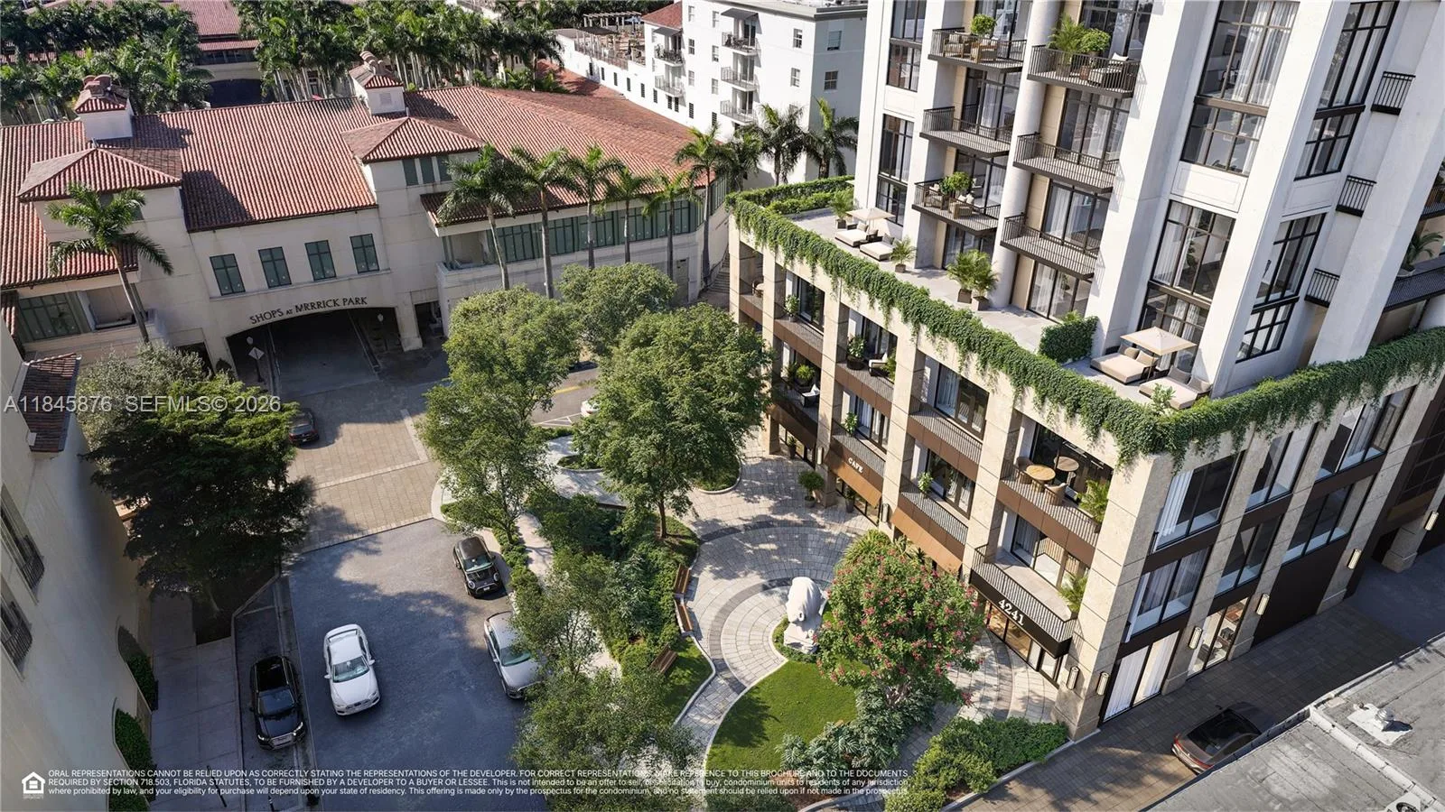 4241 Aurora St # 505, Coral Gables, FL 33146 photo 5