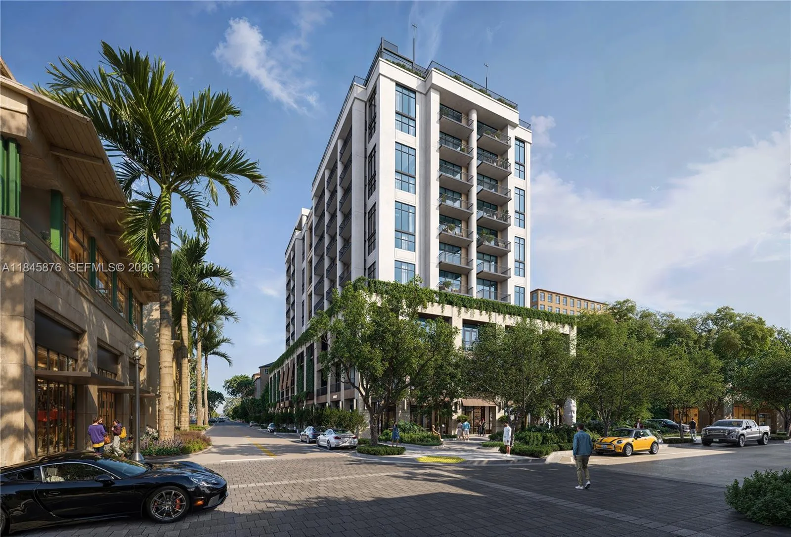 4241 Aurora St # 505, Coral Gables, FL 33146 photo 6