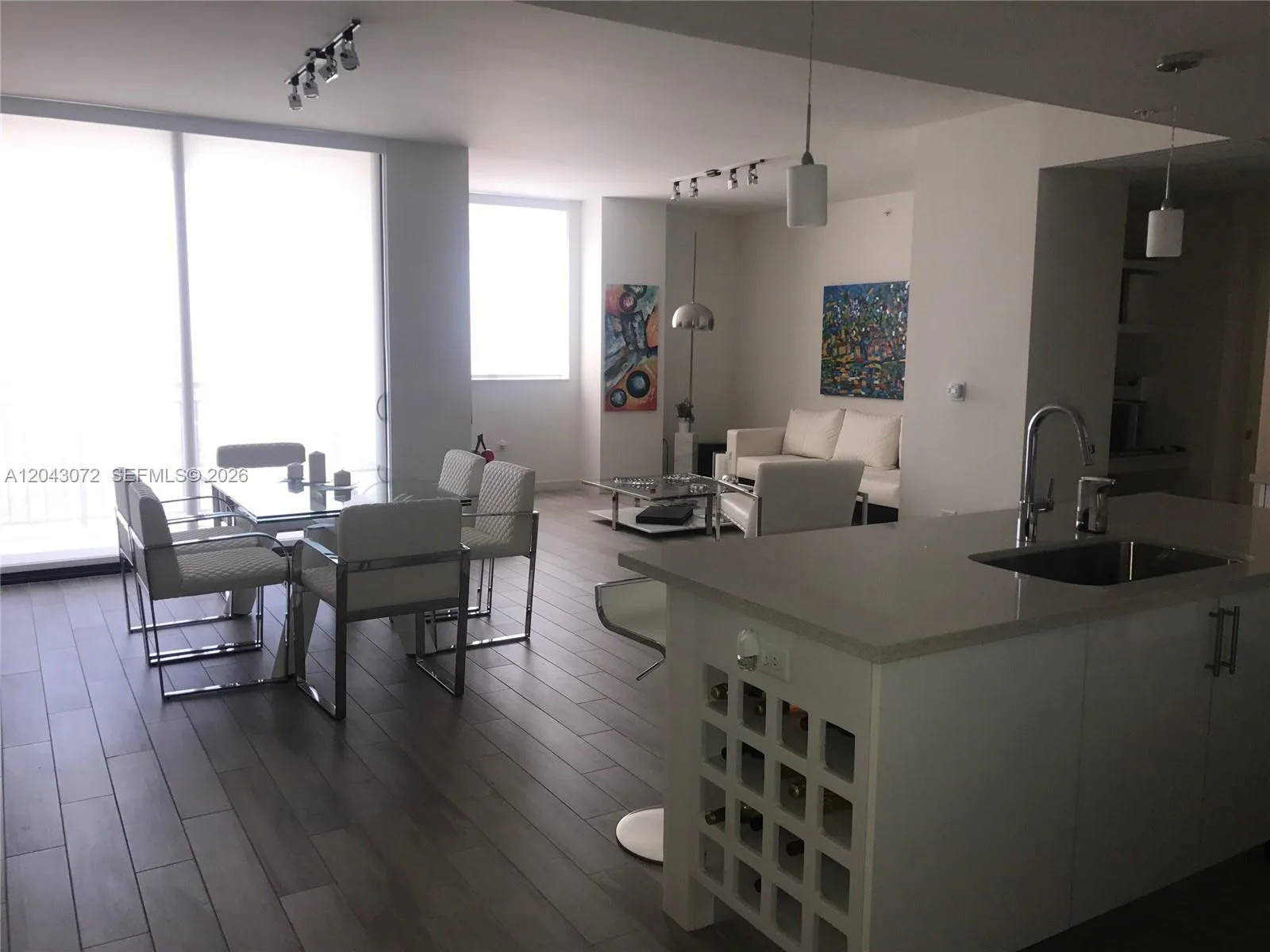 999 SW 1st Ave # 2806, Miami, FL 33130 photo 2