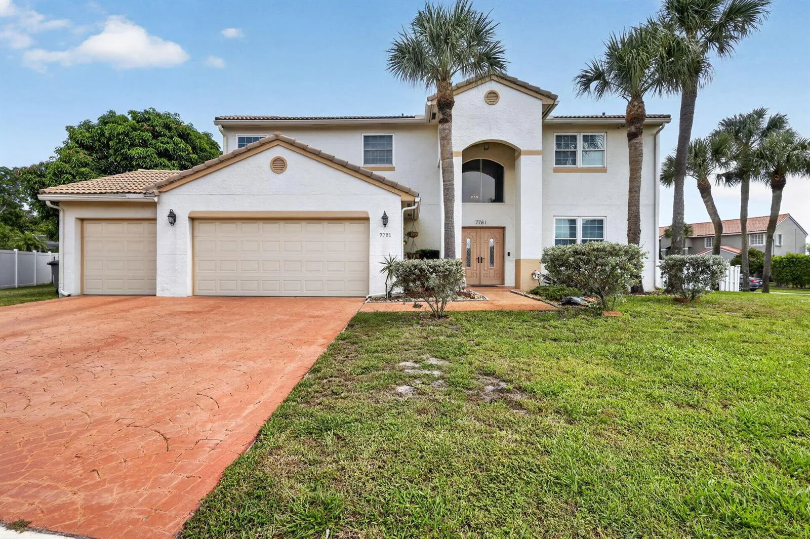 7781 Hanahan Place, FL 33467