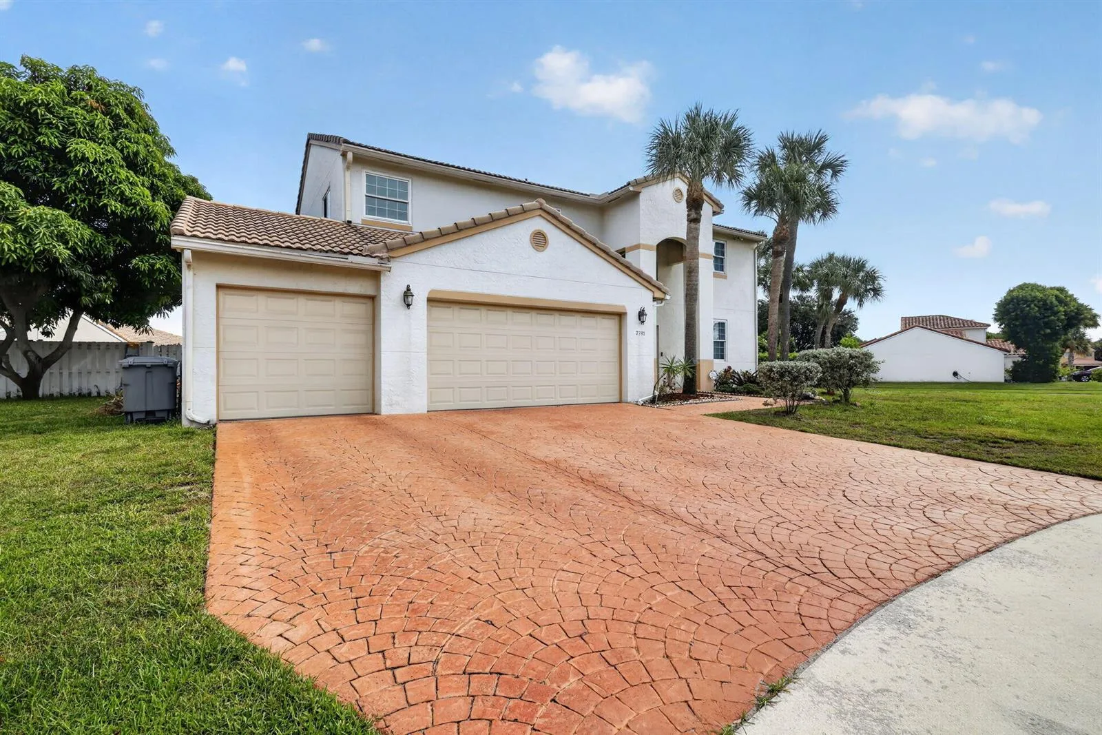 7781 Hanahan Place, FL 33467 photo 2