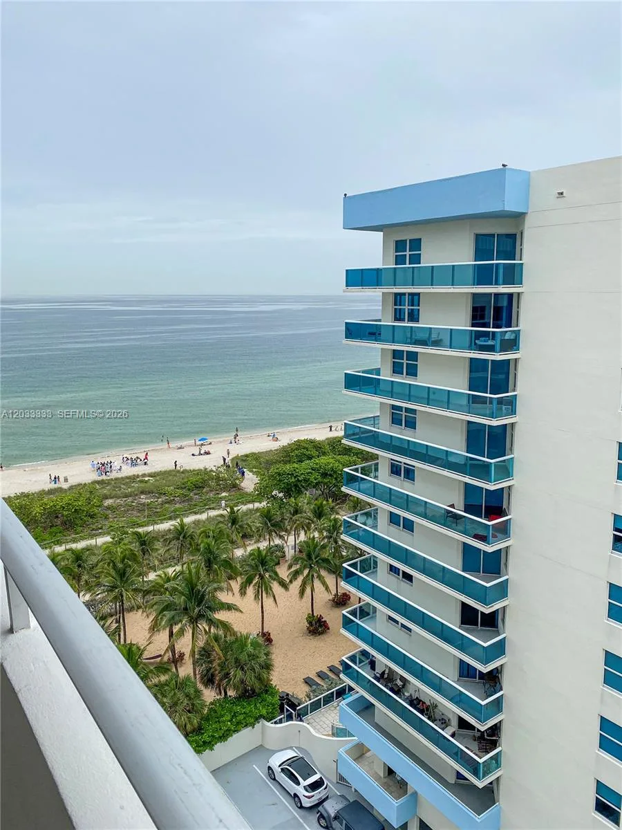 9225 Collins Ave # 1206, Surfside, FL 33154