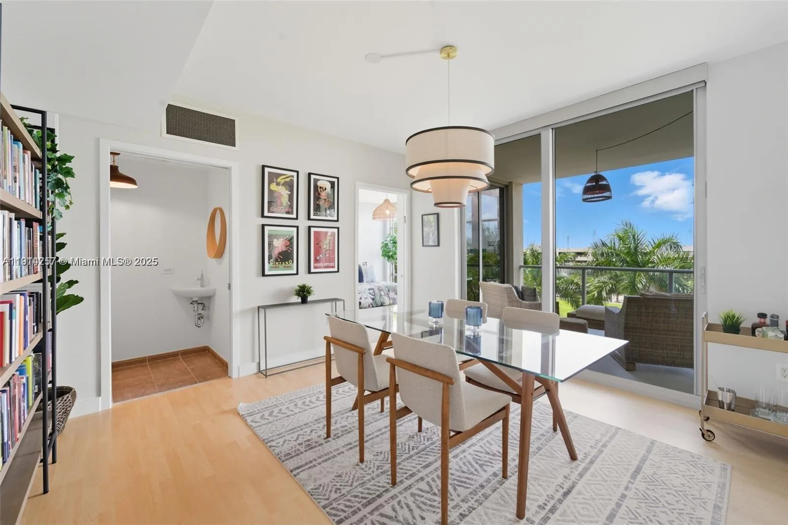 3451 NE 1st Ave # M0403, Miami, FL 33137 photo 2
