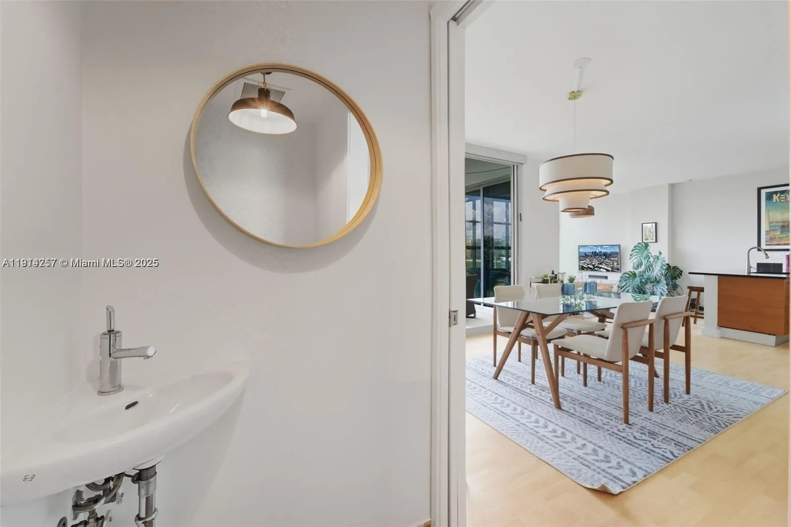 3451 NE 1st Ave # M0403, Miami, FL 33137 photo 6