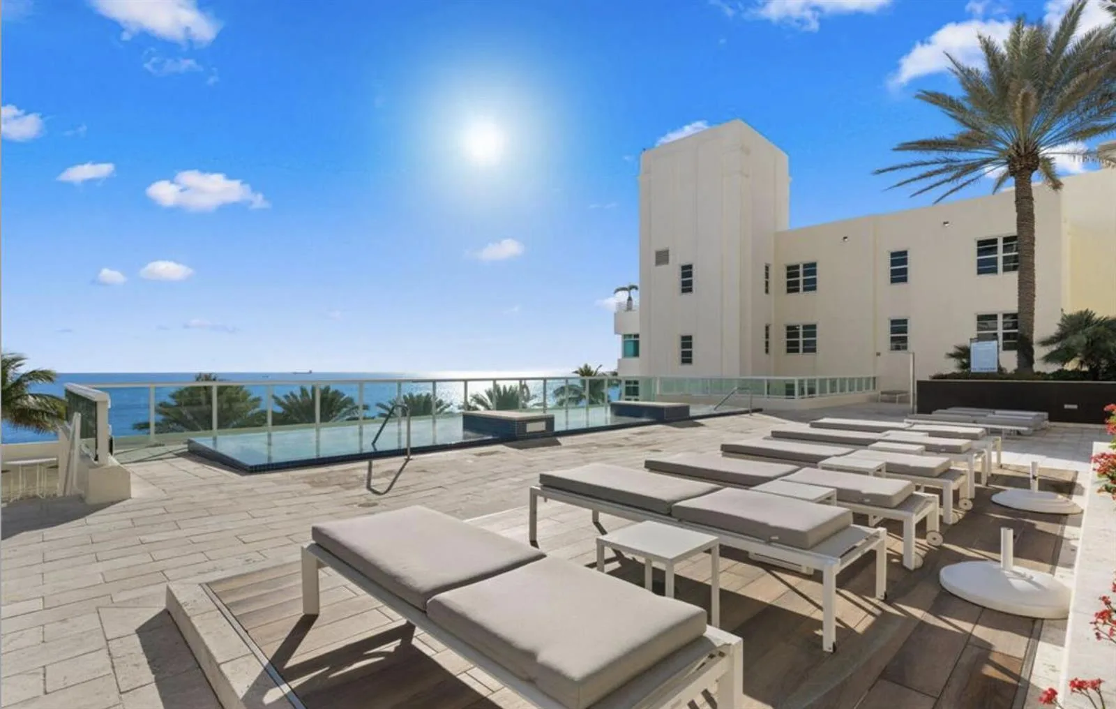 101 S Fort Lauderdale Beach Boulevard # 1706, Fort Lauderdale, FL 33316