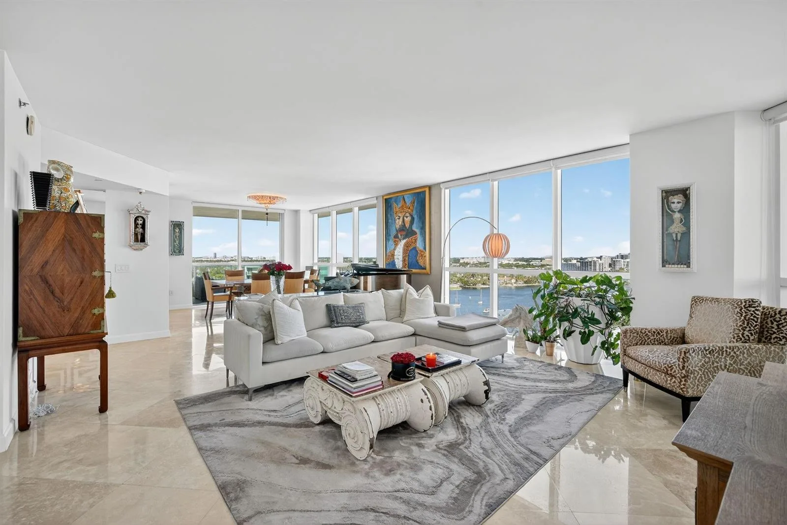 101 S Fort Lauderdale Beach Boulevard # 1706, Fort Lauderdale, FL 33316 photo 11