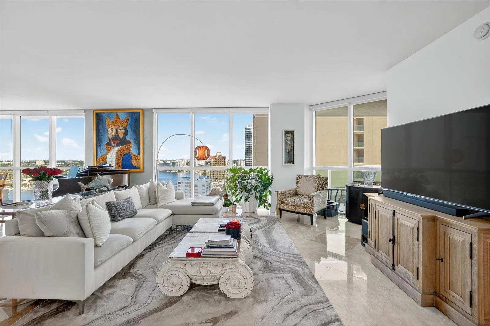 101 S Fort Lauderdale Beach Boulevard # 1706, Fort Lauderdale, FL 33316 photo 12