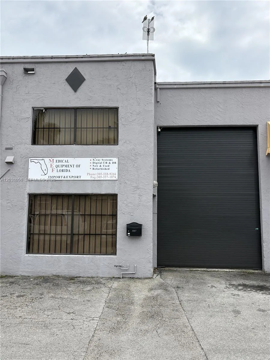 1750 W 39th Pl # 1007, Hialeah, FL 33012