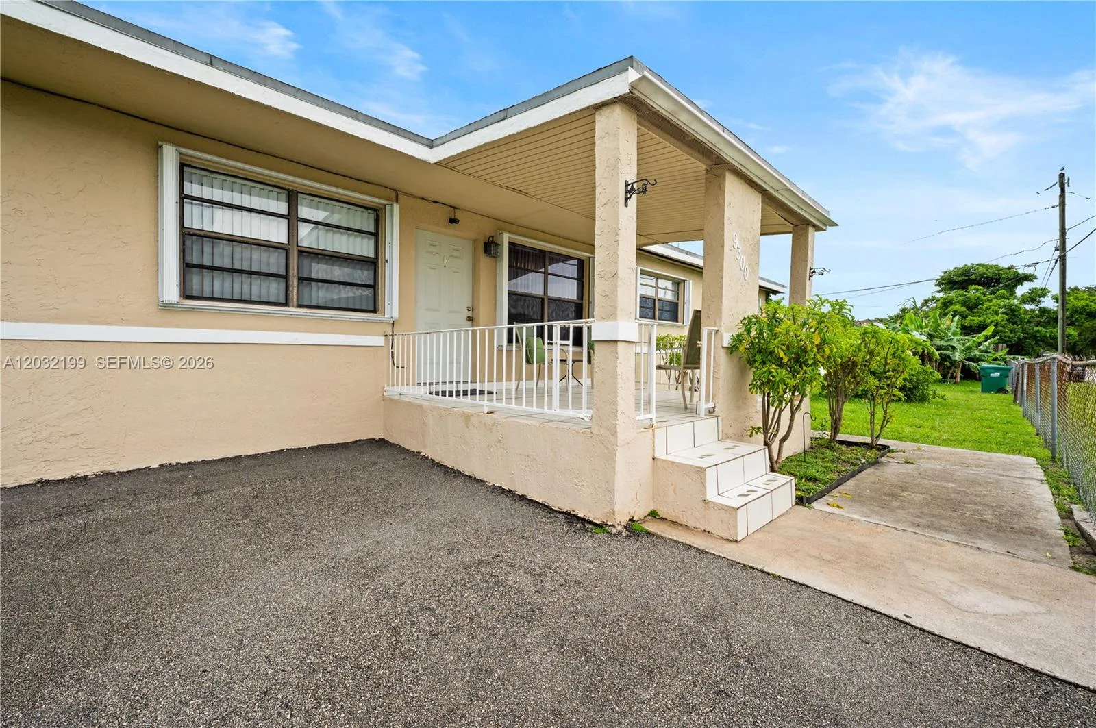 9300 NW 32nd Ct, Miami, FL 33147