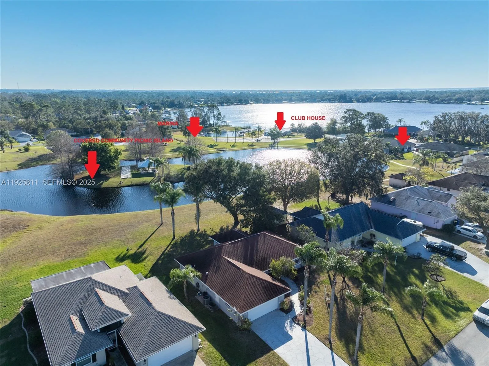 3153 Bluebird avenue, Lake Placid, FL 33852 photo 3