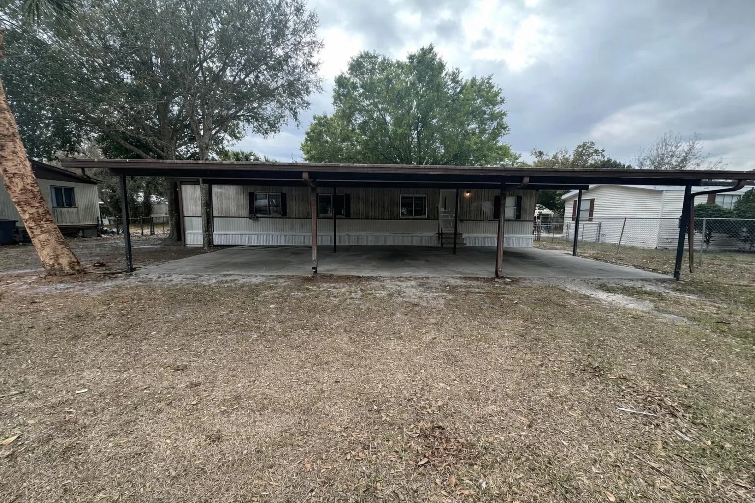 4254 SE 22nd Court, Okeechobee, FL 34974 photo 2