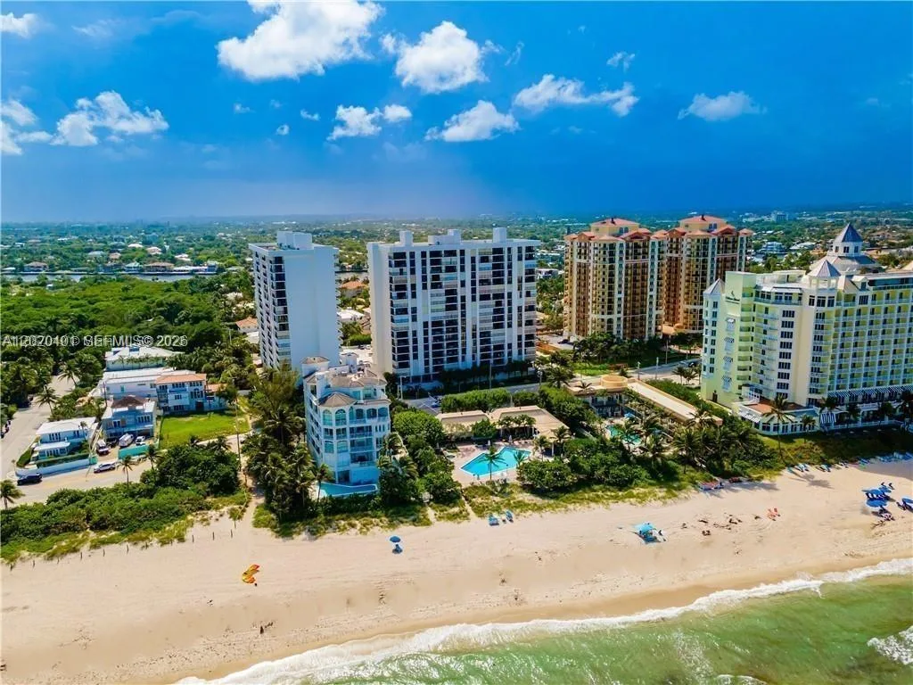 1901 N Ocean Blvd # 4D, Fort Lauderdale, FL 33305