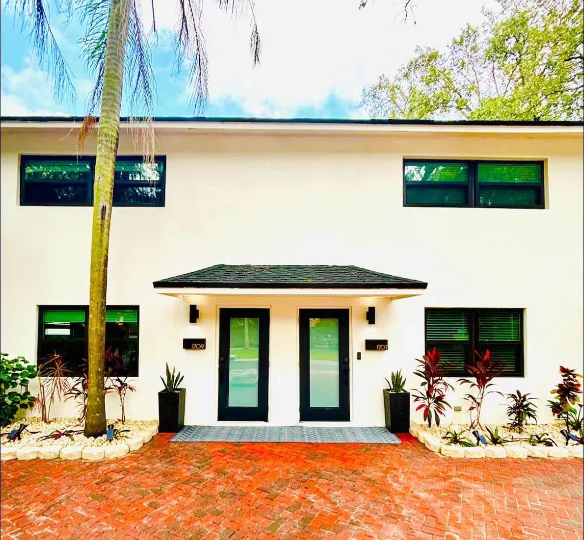 1707 SW 24th Street # 1-2, Fort Lauderdale, FL 33315