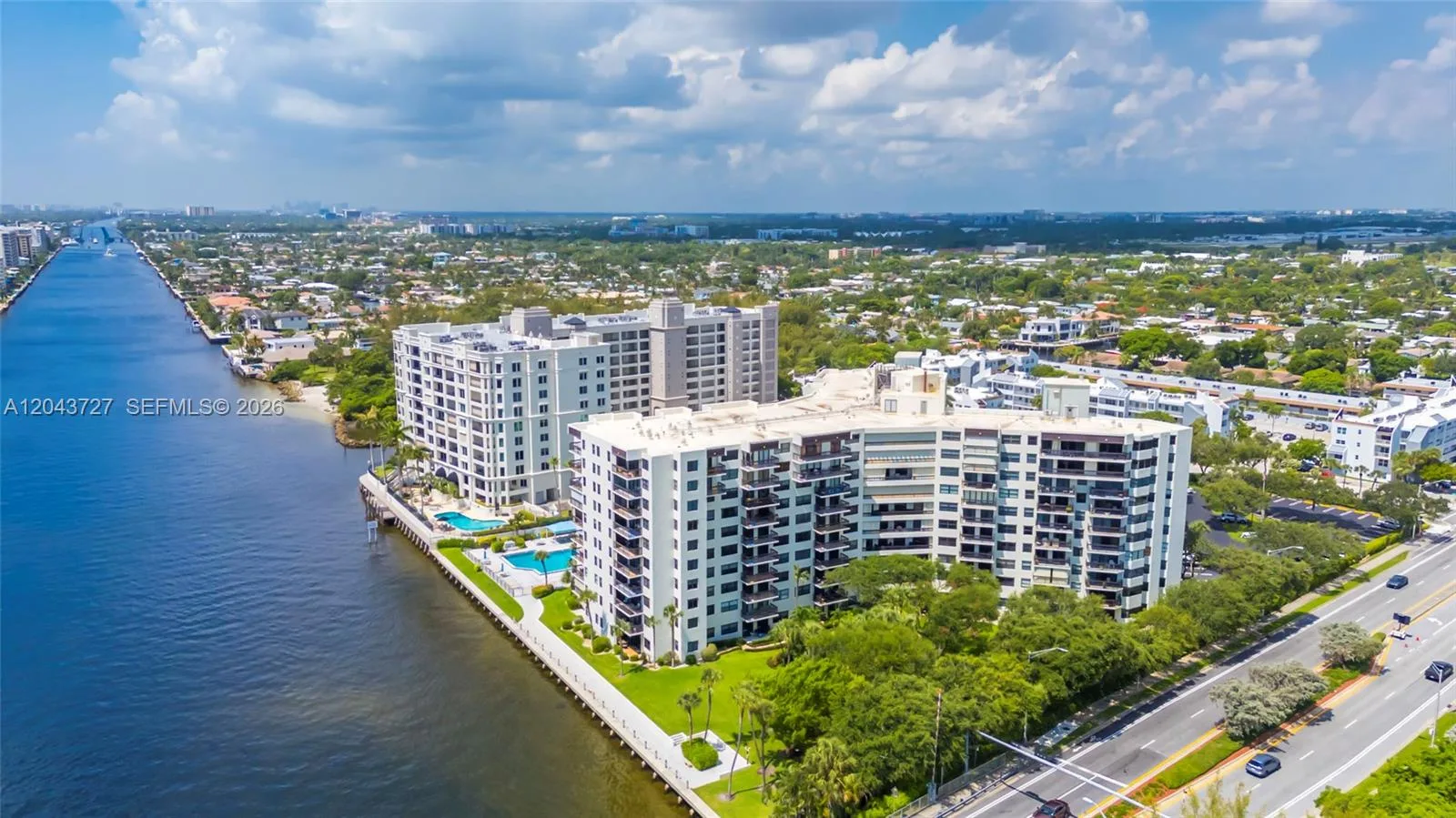 2900 NE 14th St Cswy # 808, Pompano Beach, FL 33062