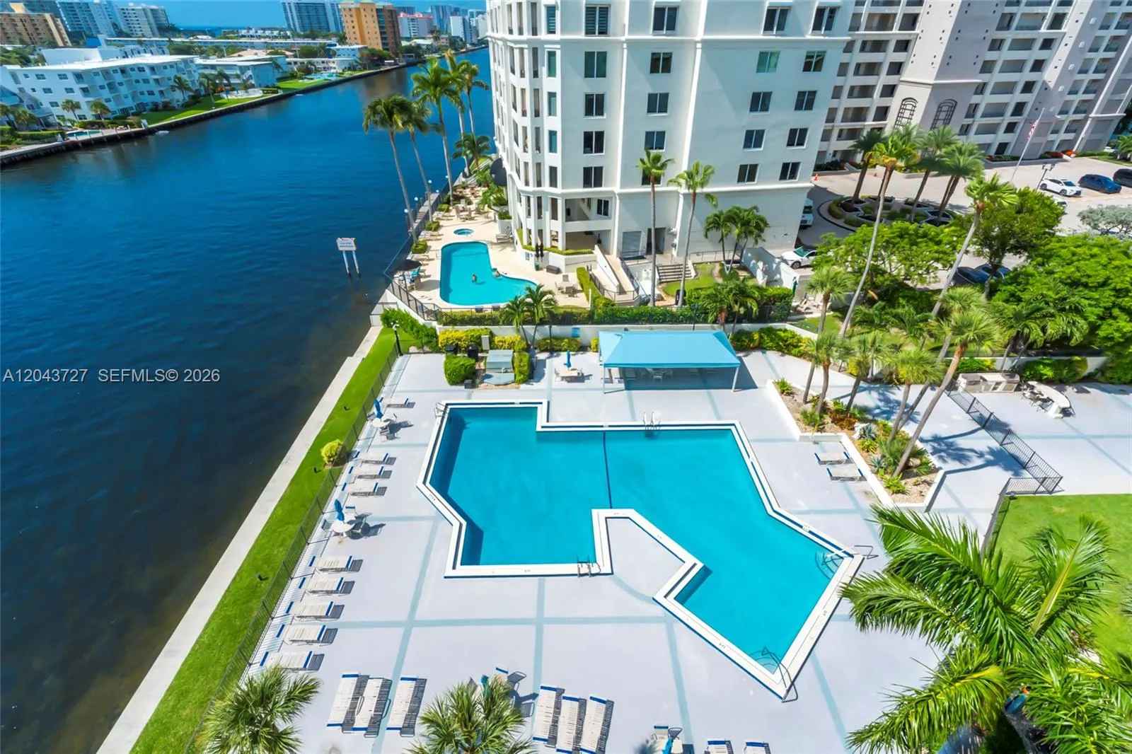 2900 NE 14th St Cswy # 808, Pompano Beach, FL 33062 photo 9