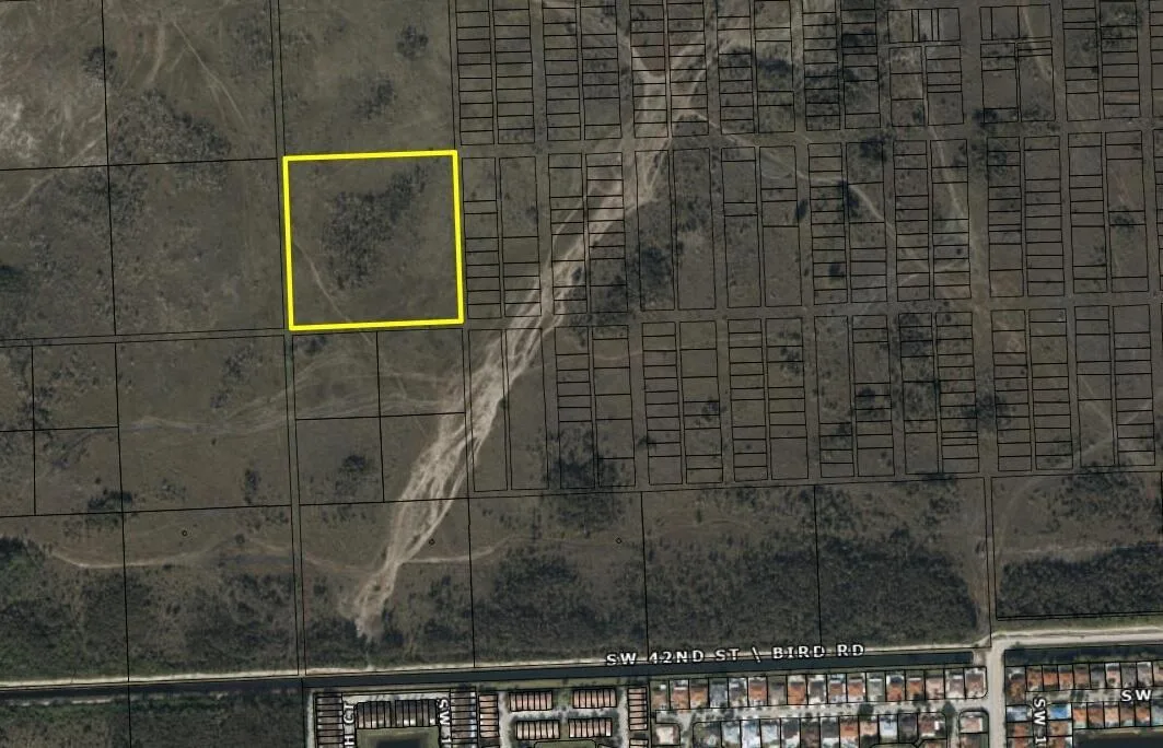0 SW 42nd Street, Miami, FL 33185