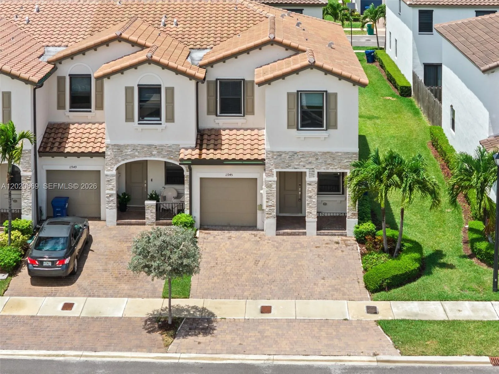 11945 SW 245th Ter, Homestead, FL 33032