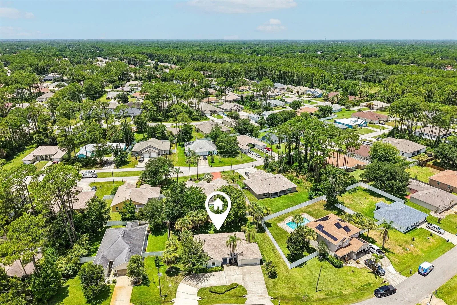 19 Emerson Drive, Palm Coast, FL 32164 photo 8