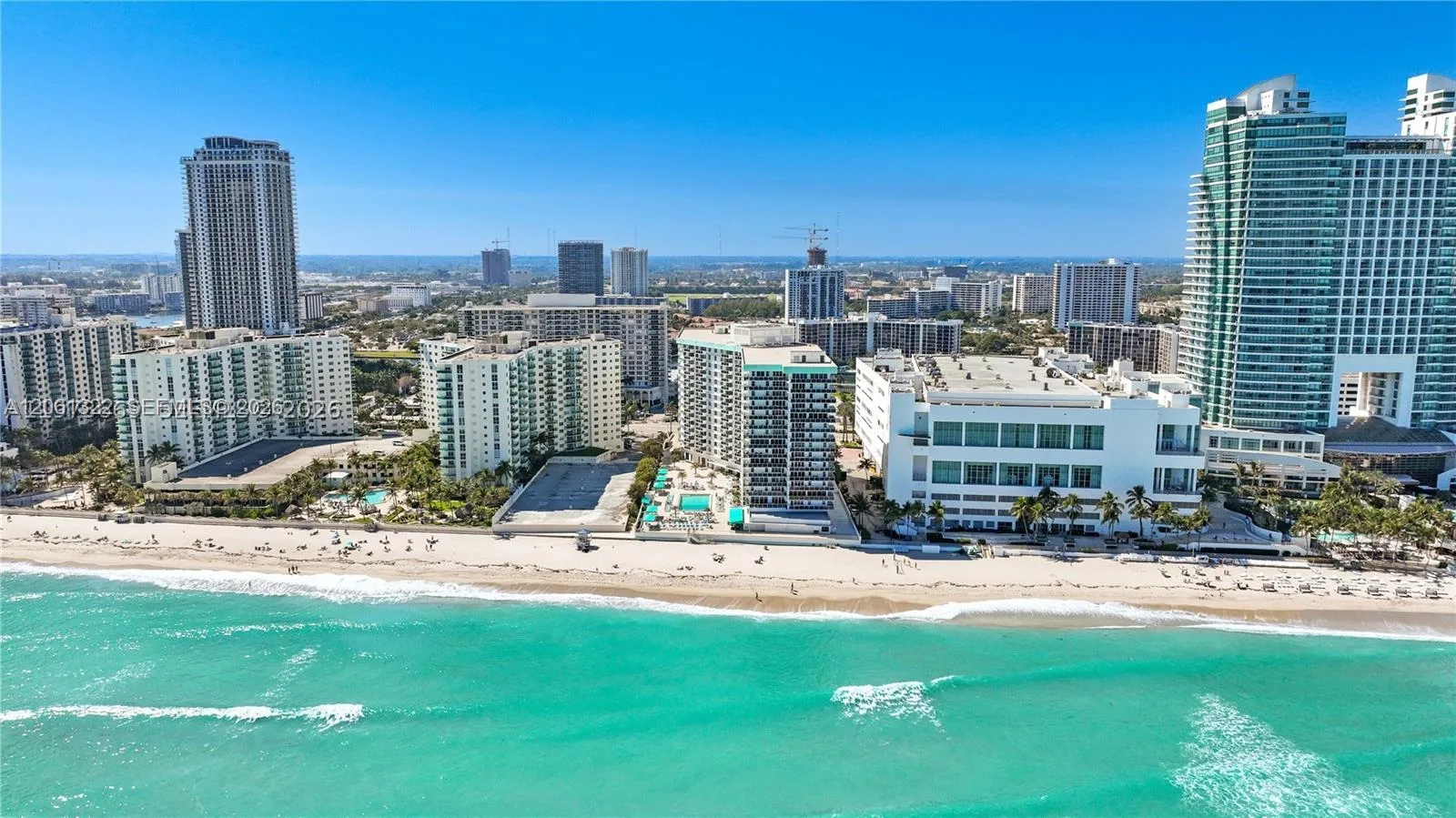 3725 S Ocean Dr # 1108, Hollywood, FL 33019 photo 3