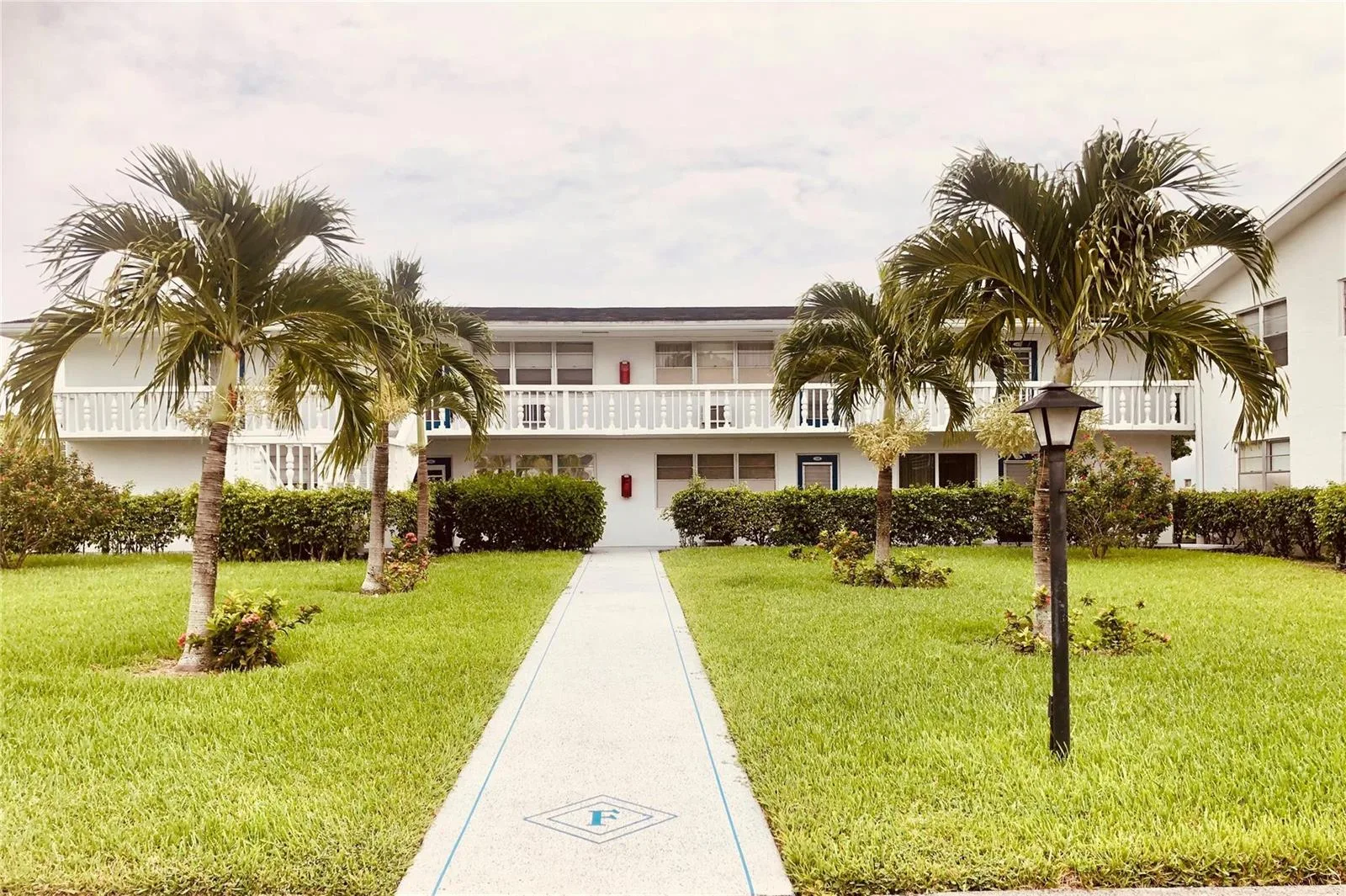 144 Farnham F, Deerfield Beach, FL 33442