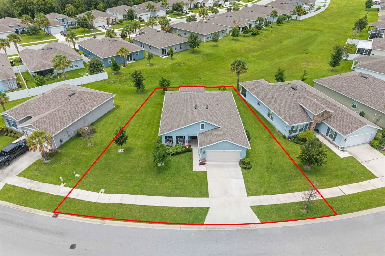 3833 Lancove Way, Fort Pierce, FL 34981