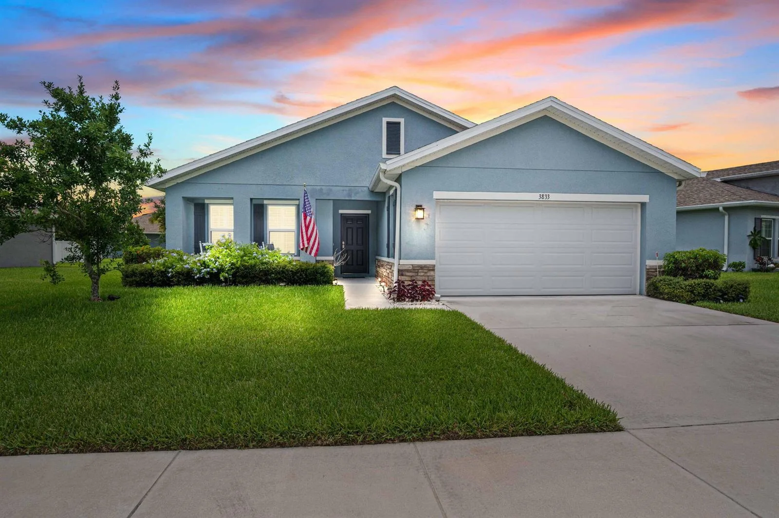 3833 Lancove Way, Fort Pierce, FL 34981 photo 2
