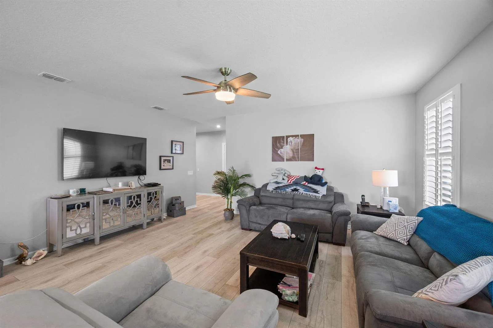 3833 Lancove Way, Fort Pierce, FL 34981 photo 3