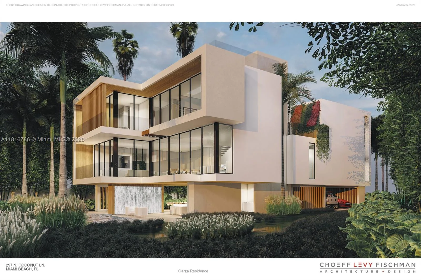 297 N Coconut Ln, Miami Beach, FL 33139 photo 3