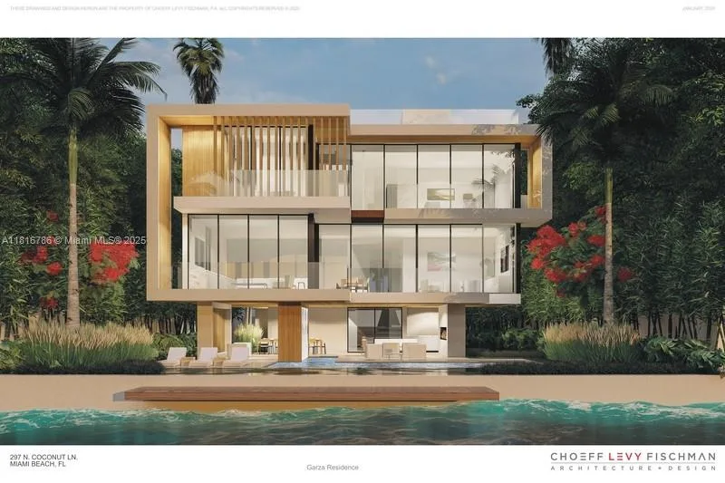 297 N Coconut Ln, Miami Beach, FL 33139 photo 4