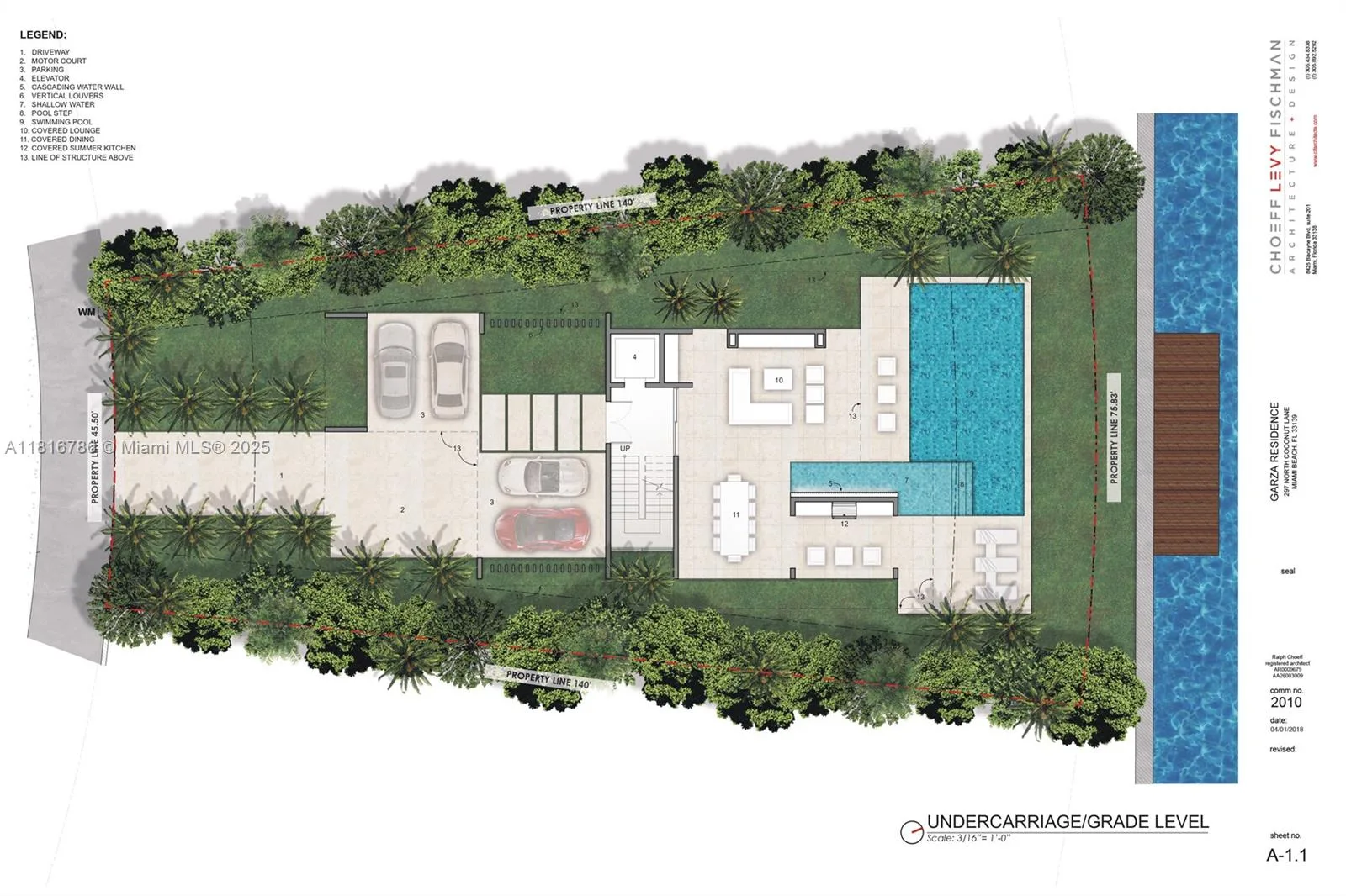 297 N Coconut Ln, Miami Beach, FL 33139 photo 5
