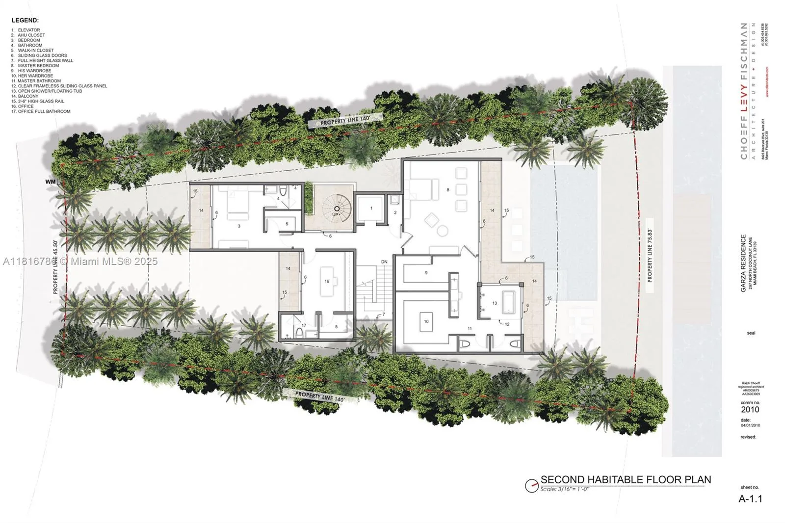 297 N Coconut Ln, Miami Beach, FL 33139 photo 7