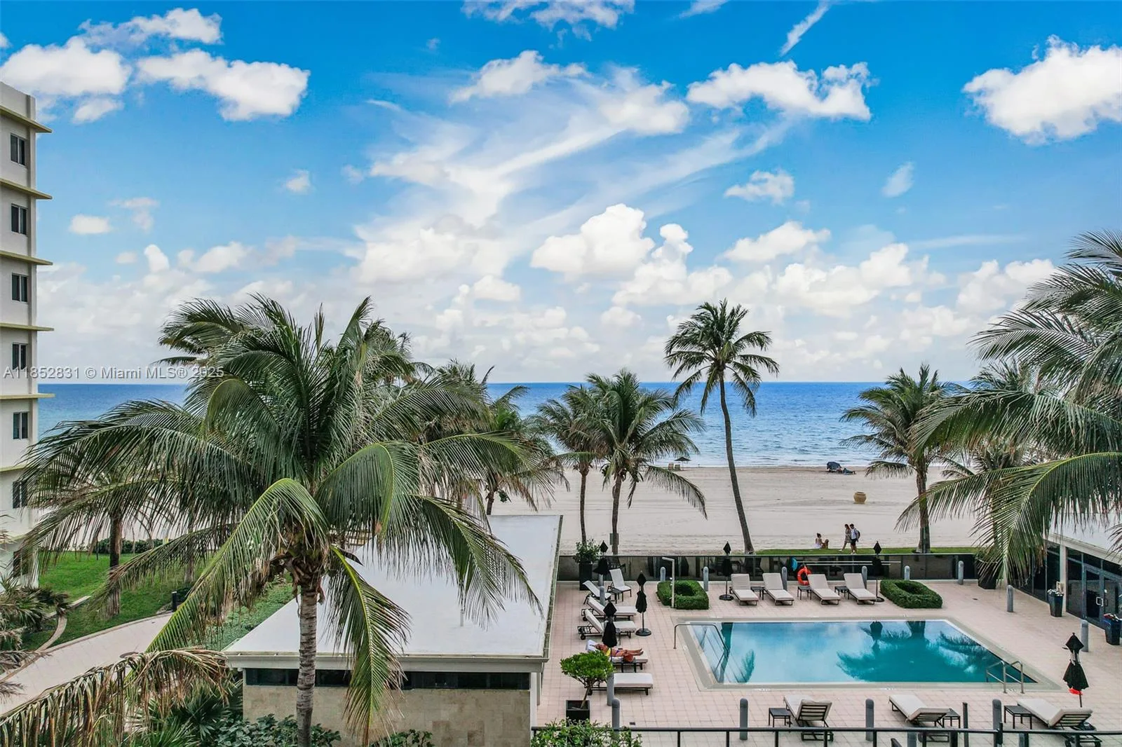 2101 S Surf Rd # 2F, Hollywood, FL 33019