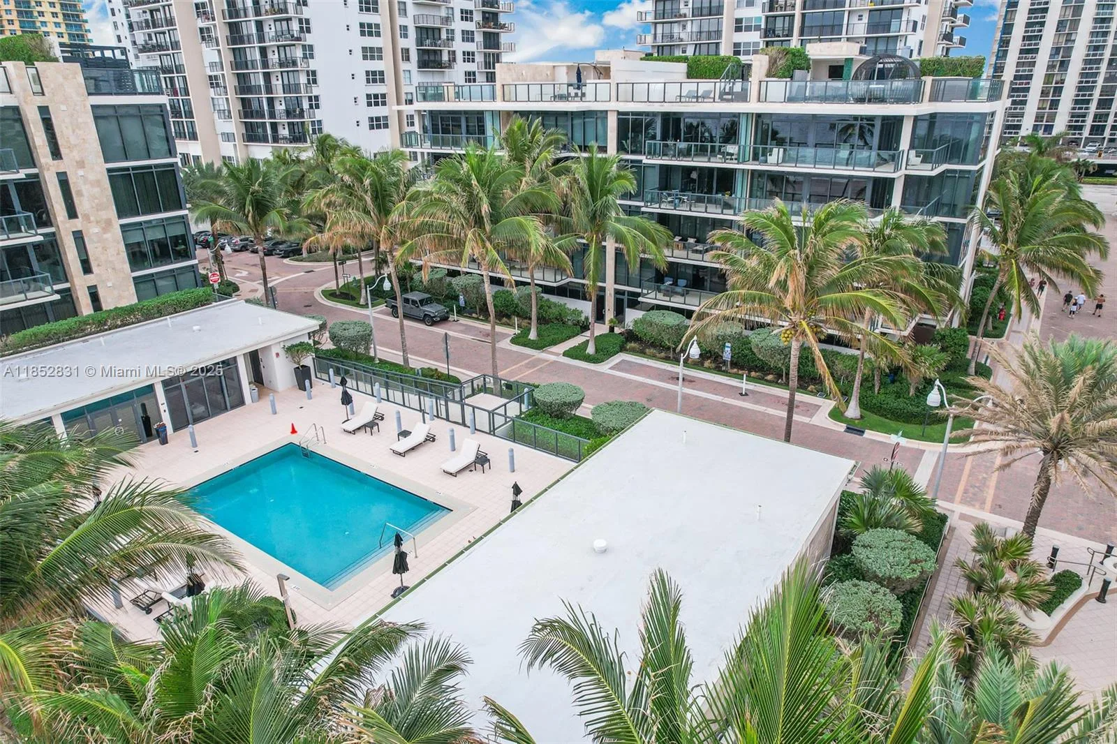 2101 S Surf Rd # 2F, Hollywood, FL 33019 photo 11