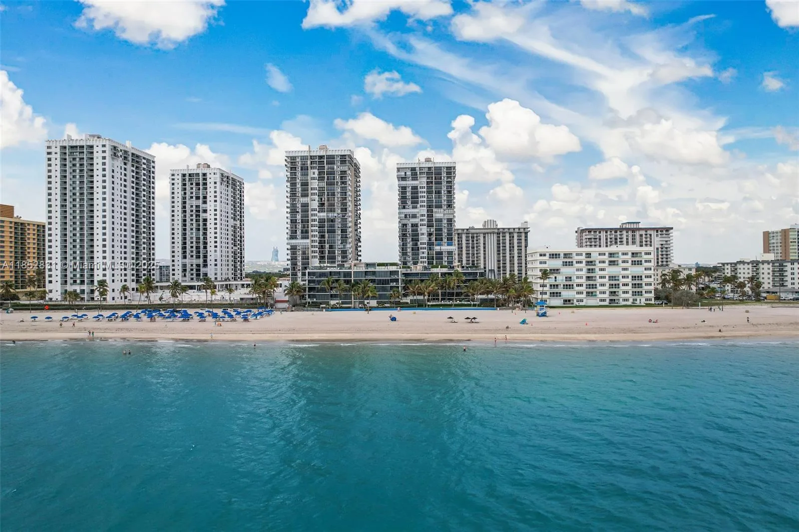 2101 S Surf Rd # 2F, Hollywood, FL 33019 photo 2