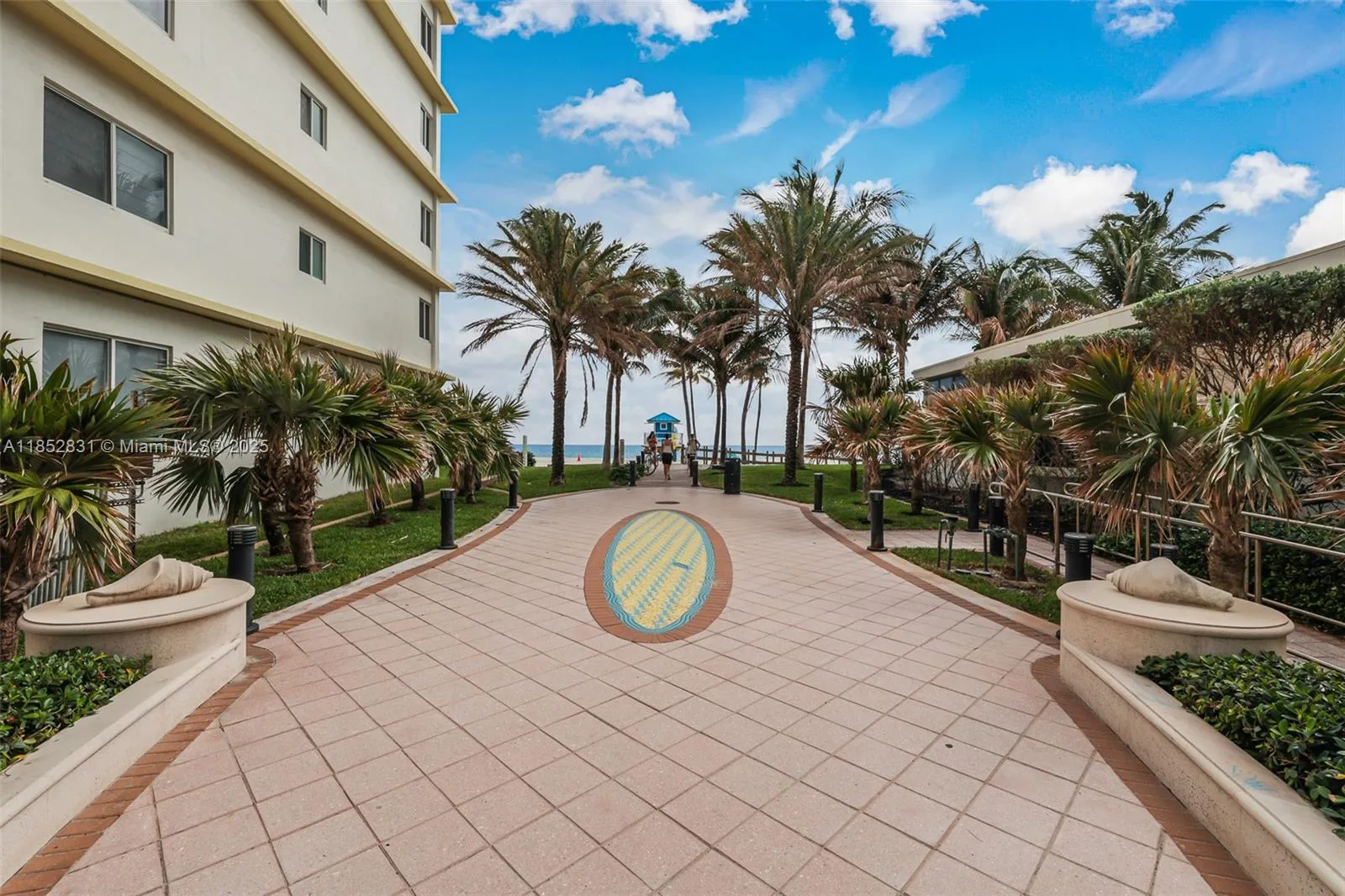 2101 S Surf Rd # 2F, Hollywood, FL 33019 photo 6