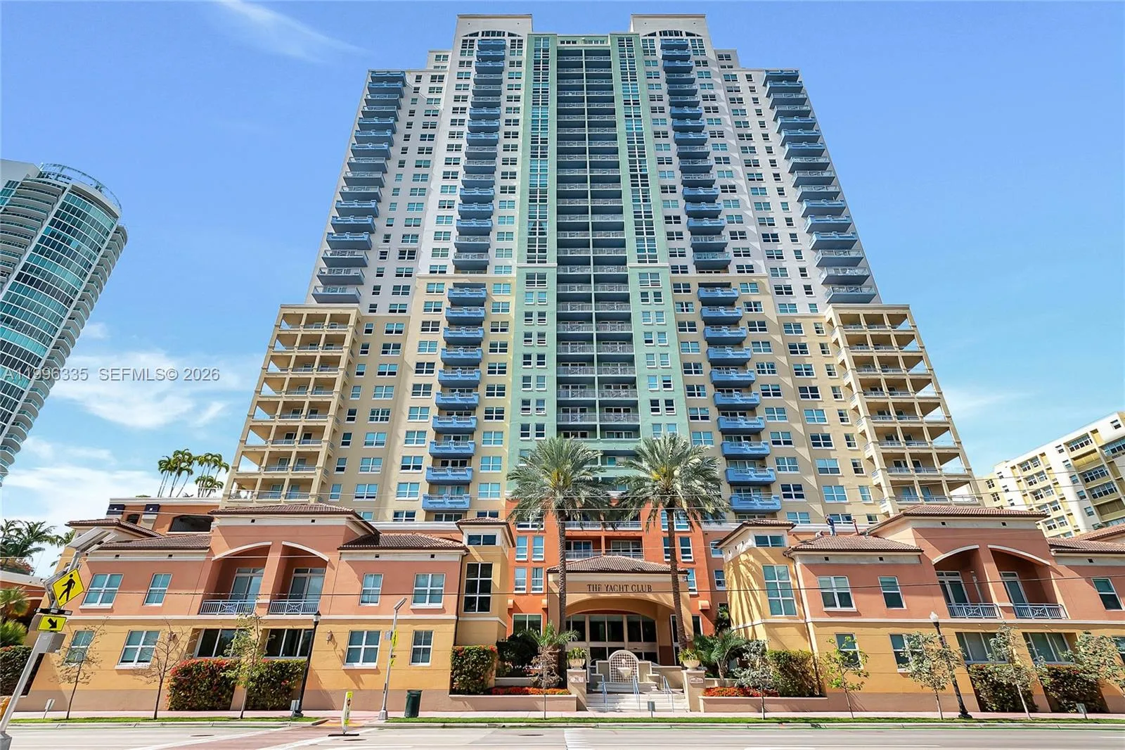 90 Alton Rd # 1409, Miami Beach, FL 33139