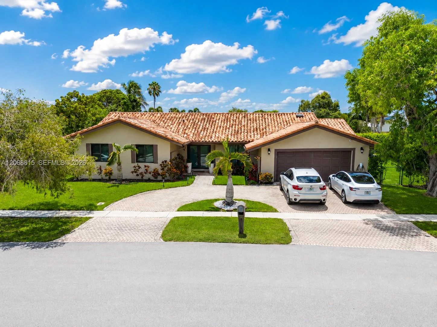 448 Sailboat Cir, Weston, FL 33326