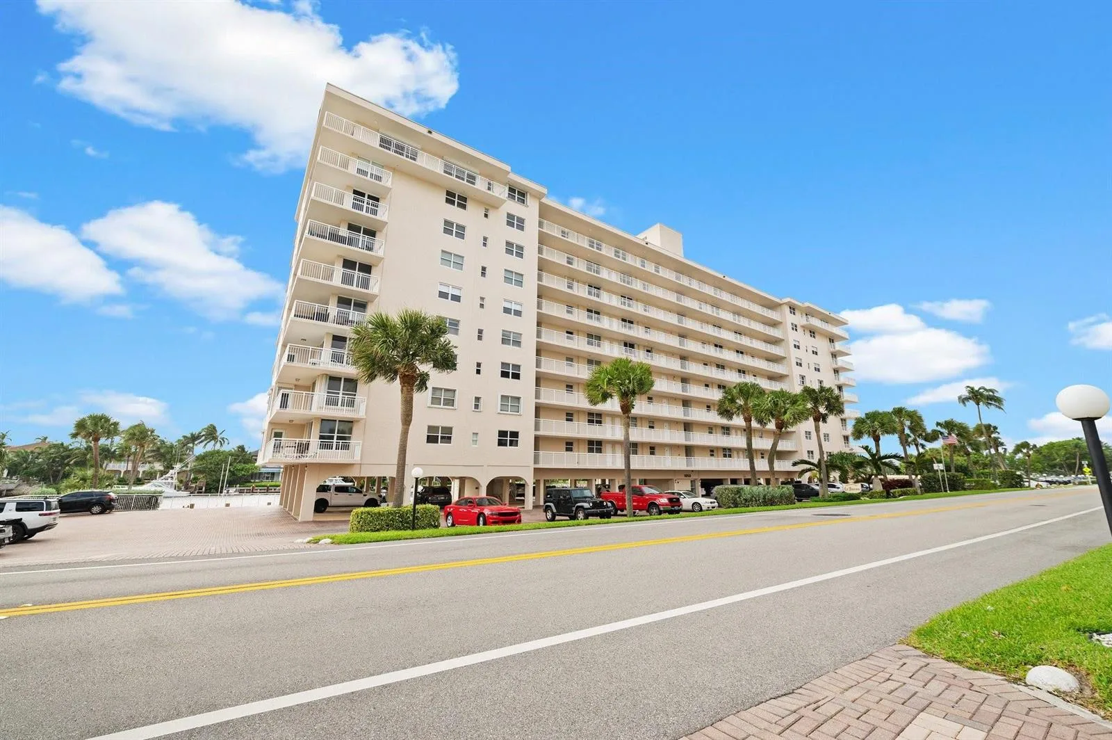 1050 Hillsboro Mile # 203w, Hillsboro Beach, FL 33062