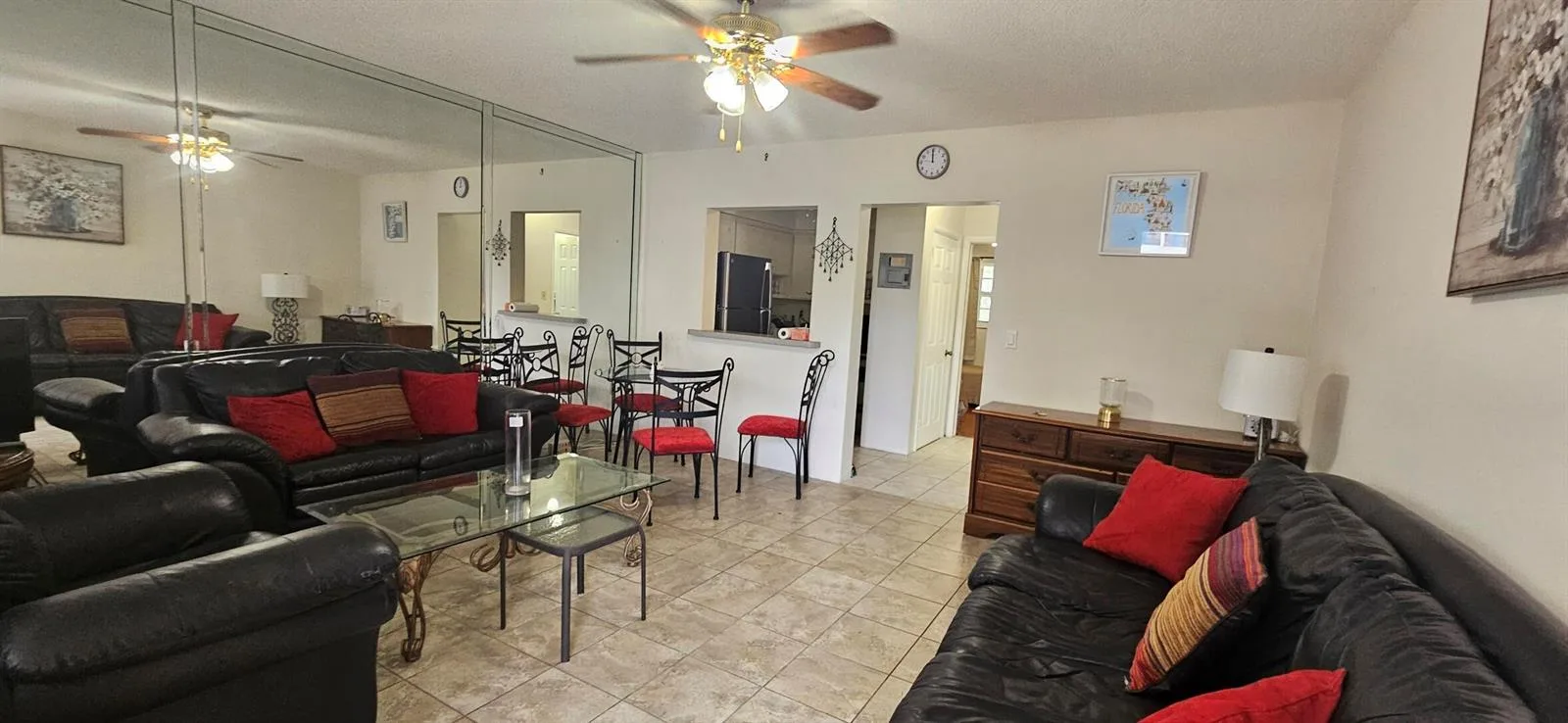 2001 S OCEAN Drive # 59, Hallandale Beach, FL 33009