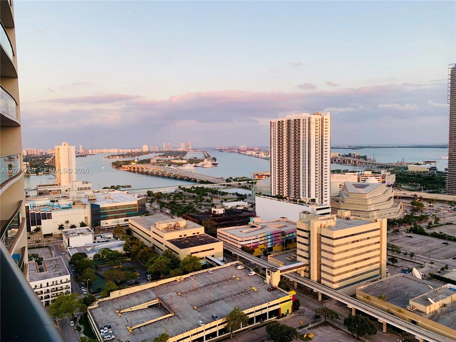 1600 NE 1st Ave # 2909, Miami, FL 33132