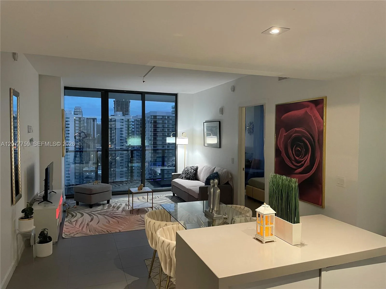 1600 NE 1st Ave # 2909, Miami, FL 33132 photo 8