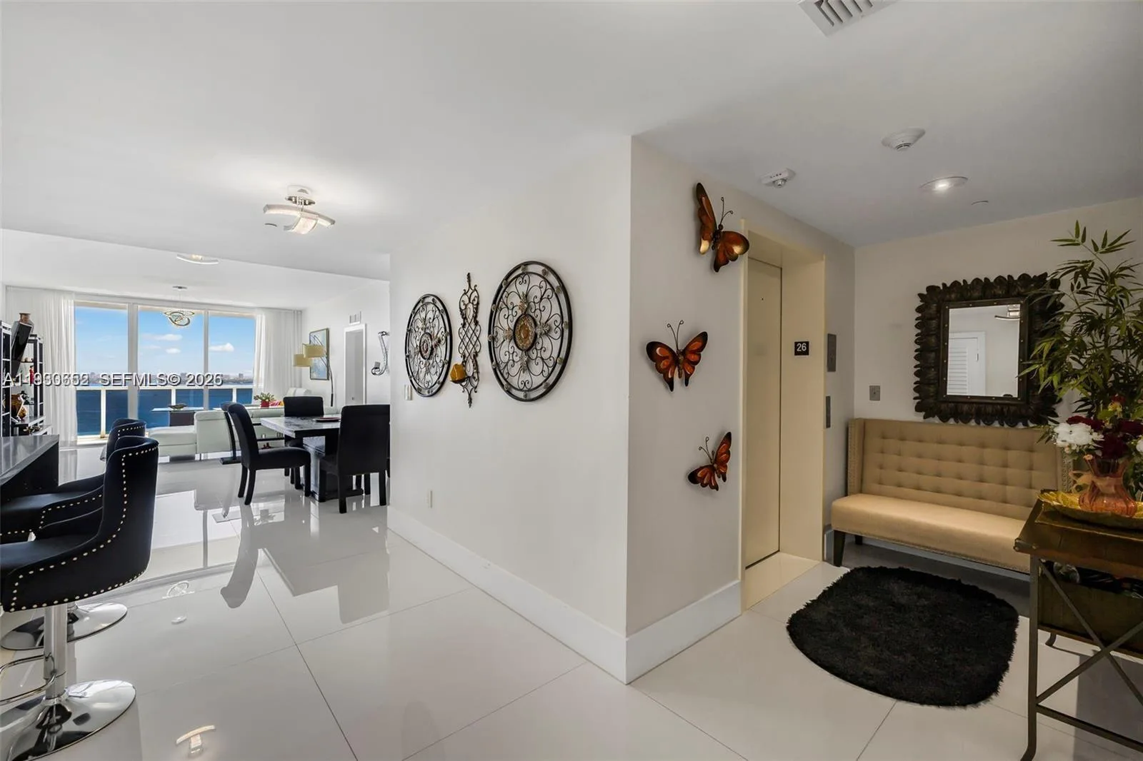 600 NE 27th St # 2603, Miami, FL 33137 photo 3