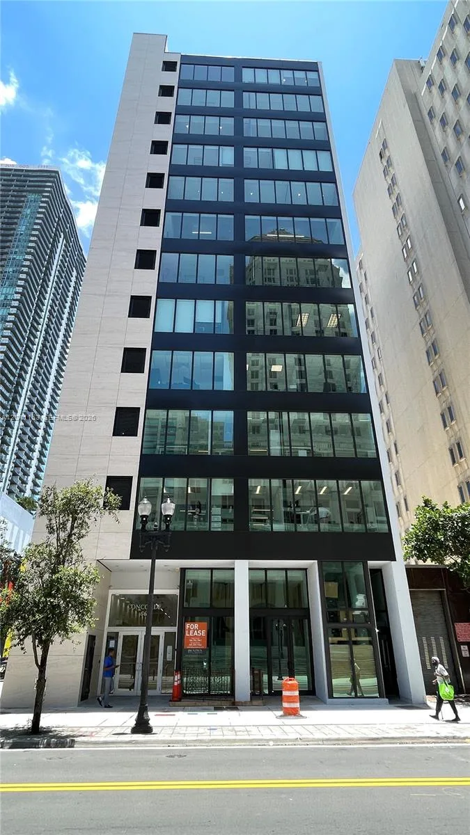 66 W Flagler St # 320, Miami, FL 33130